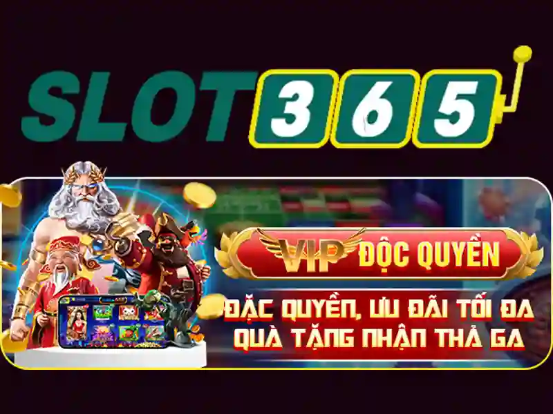 slot365 link – Giới thiệu đầy sáng tạo