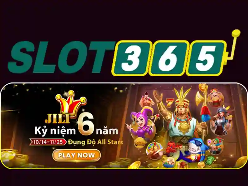 Thư viện trò chơi đa dạng và nhà cung cấp hàng đầu