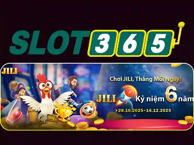 slot365 login – tổng quan và giá trị cốt lõi