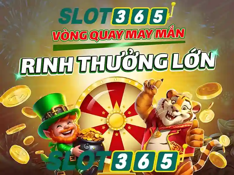 Slot365 an toàn không – Hướng phát triển và tầm nhìn trong tương lai