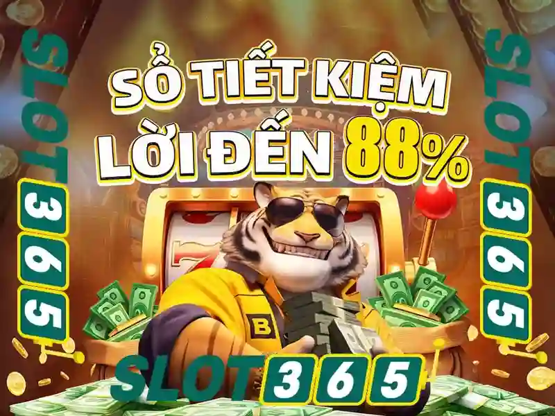 app slot365 – Nguồn gốc và sứ mệnh