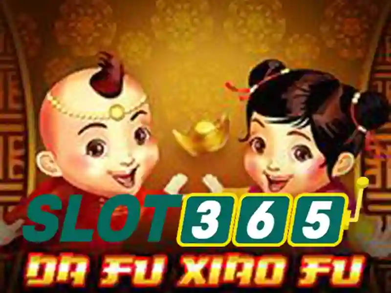 Slot365 là gì?
