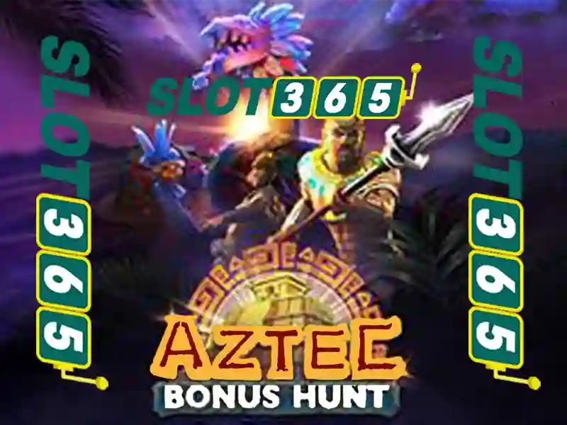 Giới thiệu về Slot365