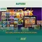 Slot365 - Nền tảng chơi slot trực tuyến an toàn và đa dạng