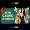 Slot365: Nền tảng slot trực tuyến và trải nghiệm cược an toàn