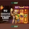 Slot365 là gì? Tổng quan về nền tảng đánh bạc trực tuyến và các trò chơi slot