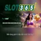 Slot365: Nền tảng trò chơi xèng trực tuyến tại Việt Nam