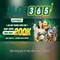 Slot365 - Đánh giá tổng quan về nền tảng slot trực tuyến
