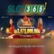 Slot365: Nền tảng đánh bạc trực tuyến an toàn và tiện lợi