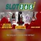 Slot365 - Nền tảng chơi slot trực tuyến đáng tin cậy