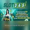 Slot365 - Nền tảng slot trực tuyến an toàn và phong phú