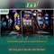 Slot365: Trải nghiệm casino trực tuyến đẳng cấp tại Việt Nam