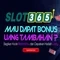 Slot365 có hợp pháp không: Pháp lý và trải nghiệm người dùng