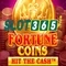 slot365 - Trải nghiệm đỉnh cao với máy đánh bạc trực tuyến