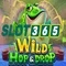 Slot365: Khám phá nền tảng slot trực tuyến phổ biến