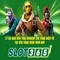 slot365 game – Trải nghiệm hàng đầu với slot365 vip tại Việt Nam