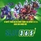 slot365 link – Trải nghiệm và đánh giá thương hiệu