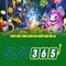 slot365 apk – Trải nghiệm quay số tối ưu và an toàn