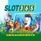Slot365: Nền tảng trò chơi trực tuyến hàng đầu