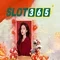 app slot365: Trải nghiệm nền tảng game và tiện ích tối ưu