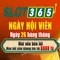 live slot365 login: Trải nghiệm giải trí đỉnh cao an toàn và đáng tin cậy
