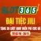 Slot365 apk – Trải nghiệm slot đỉnh cao và an toàn