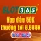 slot365 xx vip – Trải nghiệm đỉnh cao và đánh giá uy tín