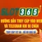 slot365 ap: Trải nghiệm và đánh giá slot365 ap