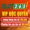 slot365 tải app ios – Trải nghiệm và giá trị đột phá