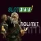 Slot365 - Trải nghiệm chơi xèng trực tuyến