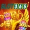 Slot365: Nền tảng trò chơi slot hàng đầu
