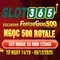 Slot365: Khám phá nền tảng chơi slot trực tuyến tối ưu