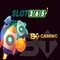 Slot365: Trải nghiệm casino trực tuyến an toàn và hấp dẫn
