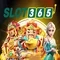 slot365 apk – Trải nghiệm quay số tối ưu và an toàn