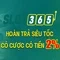 slot365 rtp: Trải nghiệm đỉnh cao và niềm tin người dùng