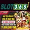 live slot365: Khám phá trải nghiệm slot trực tiếp đỉnh cao
