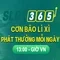 Slot365: Đánh giá nền tảng khe trực tuyến