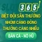 slot365 vip – tổng quan thương hiệu và trải nghiệm