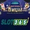 slot365 casino – Khám phá trải nghiệm casino đỉnh cao và tương lai số