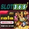 slot365 apk – Trải nghiệm quay số tối ưu và an toàn