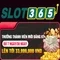 Slot365 app: Trải nghiệm cược trực tuyến đỉnh cao và an toàn