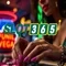 slot365 - Trải nghiệm đỉnh cao với máy đánh bạc trực tuyến