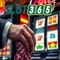 Slot365 app – Trải nghiệm Slot365 và tính năng nổi bật