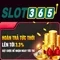 slot365 vip: Khám phá trải nghiệm đỉnh cao tại casino trực tuyến