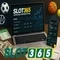slot365 - Trải nghiệm đỉnh cao với máy đánh bạc trực tuyến