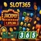 live slot365: Khám phá trải nghiệm slot trực tiếp đỉnh cao