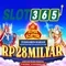 live slot365: Khám phá trải nghiệm slot trực tiếp đỉnh cao