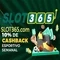 slot365 – Khám phá thế hệ giải trí trực tuyến và trải nghiệm slot365 tuyệt vời