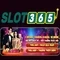 slot365 casino – Khám phá trải nghiệm casino đỉnh cao và tương lai số