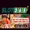 slot365 xx vip – Trải nghiệm đỉnh cao và đánh giá uy tín